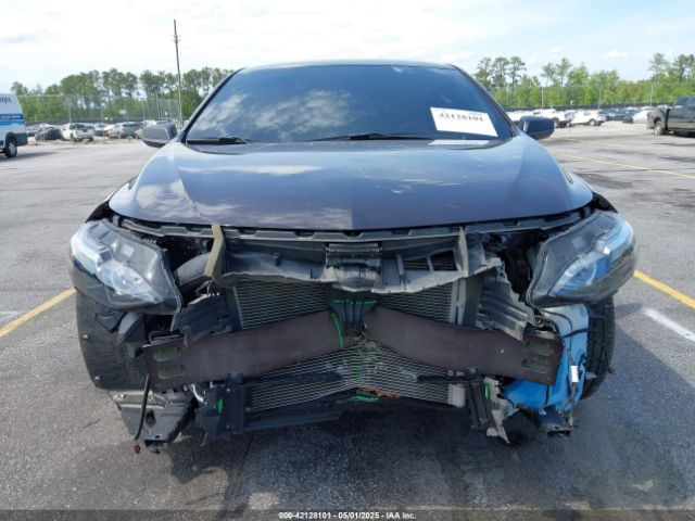1G1ZB5ST9LF141374 Chevrolet Malibu Fwd Ls