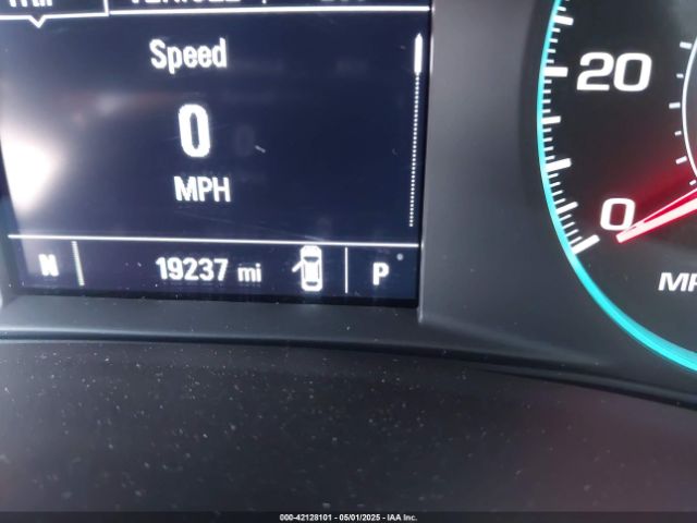 1G1ZB5ST9LF141374 Chevrolet Malibu Fwd Ls