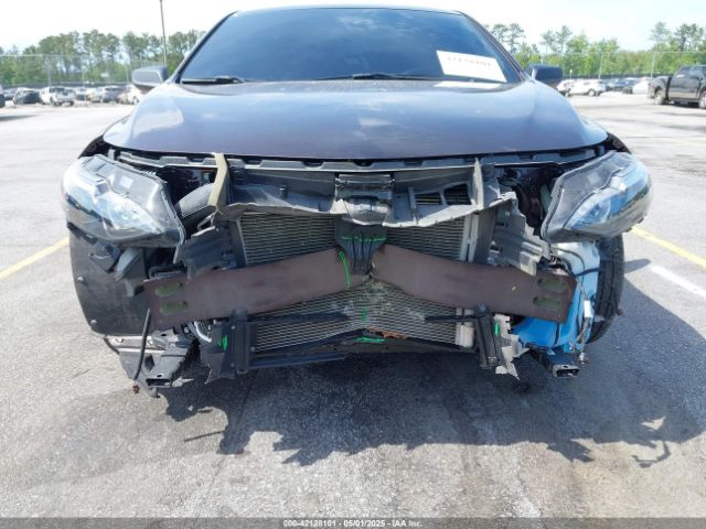 1G1ZB5ST9LF141374 Chevrolet Malibu Fwd Ls