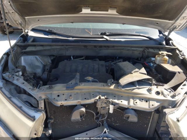 5TDBKRFH2FS194962 Toyota Highlander Le Plus V6
