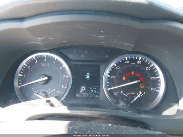 5TDBKRFH2FS194962 Toyota Highlander Le Plus V6