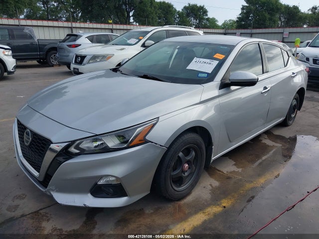 1N4BL4BV6LN321215 Nissan Altima S Fwd