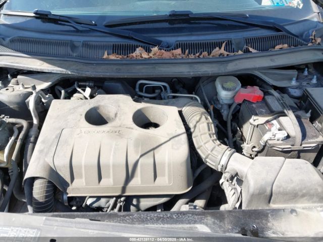 1FM5K8DHXGGD20020 Ford EXPLORER XLT