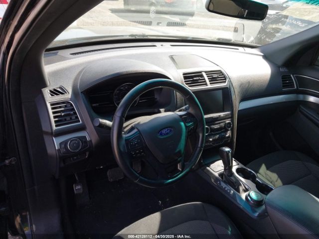 1FM5K8DHXGGD20020 Ford EXPLORER XLT