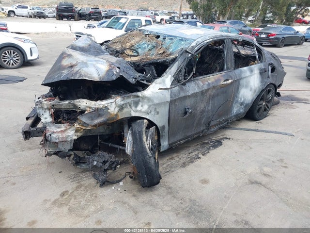 1HGCR2F56GA183010 Honda Accord Sport