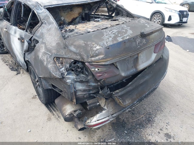1HGCR2F56GA183010 Honda Accord Sport