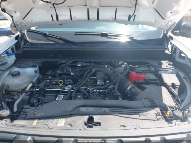 3FTTW8A93RRA30632 Ford Maverick Xl