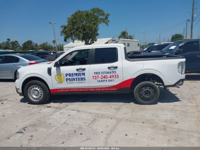 3FTTW8A93RRA30632 Ford Maverick Xl