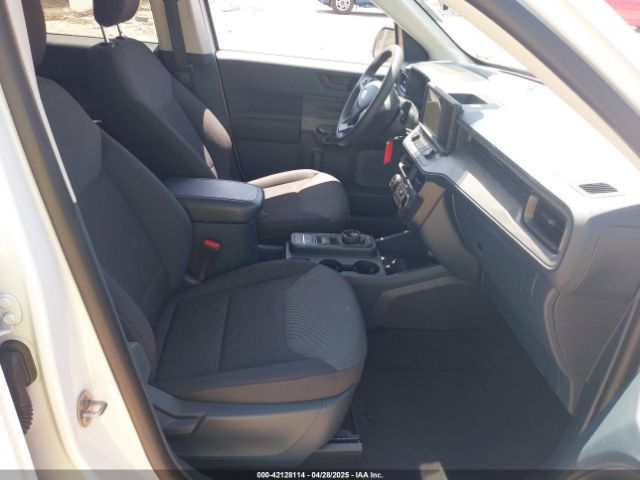 3FTTW8A93RRA30632 Ford Maverick Xl