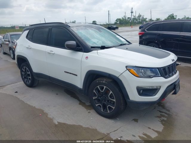 2020 JEEP COMPASS 3C4NJDDB3LT118928