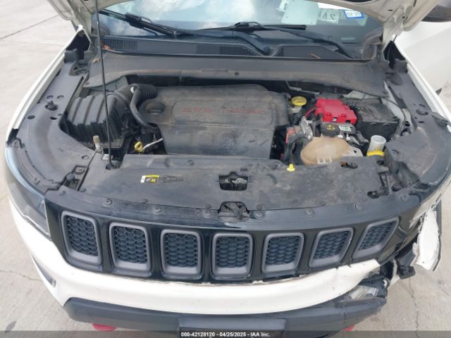 2020 JEEP COMPASS 3C4NJDDB3LT118928 Photo 9
