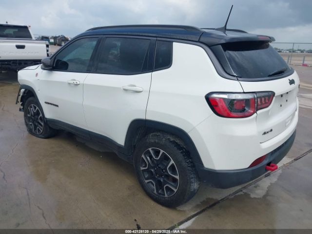 2020 JEEP COMPASS 3C4NJDDB3LT118928 Photo 2
