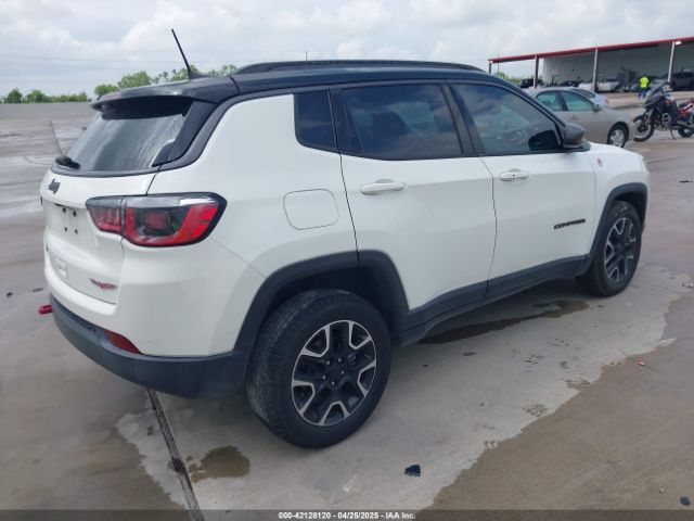2020 JEEP COMPASS 3C4NJDDB3LT118928 Photo 3