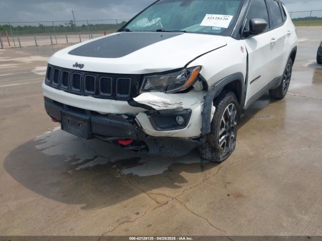 2020 JEEP COMPASS 3C4NJDDB3LT118928 Photo 5