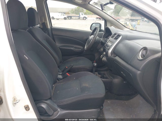 3N1CE2CP6EL398296 Nissan Versa Note S Plus