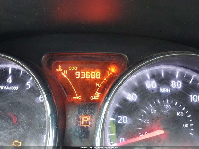 3N1CE2CP6EL398296 Nissan Versa Note S Plus