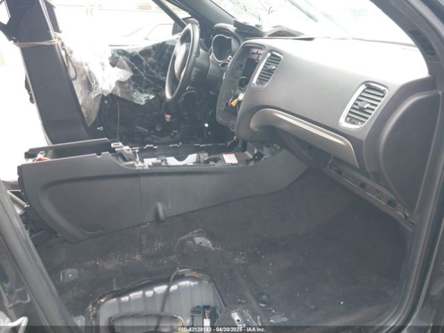 2014 DODGE DURANGO 1C4SDHCT9EC590979 Photo 4