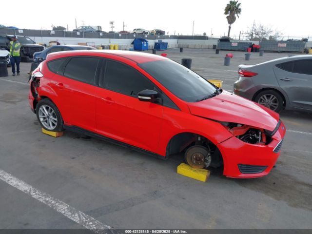 1FADP3K21GL271306 auction archive image