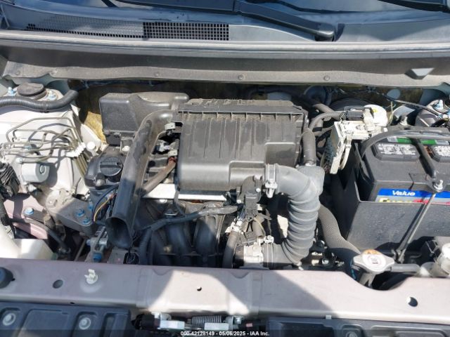 2019 MITSUBISHI MIRAGE G4 ML32F3FJ9KHF03657 Photo 9