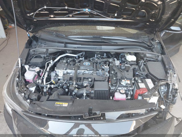 JTDBCMFE5RJ036767 Toyota Corolla Hybrid Le