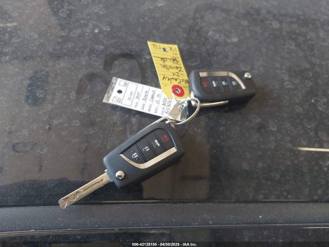 JTDBCMFE5RJ036767 Toyota Corolla Hybrid Le