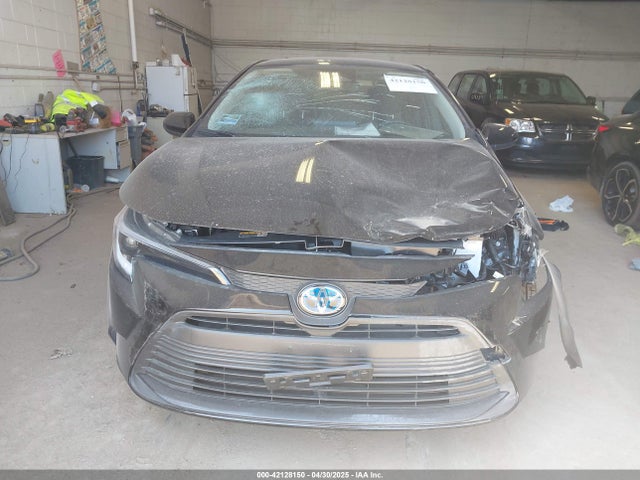 JTDBCMFE5RJ036767 Toyota Corolla Hybrid Le