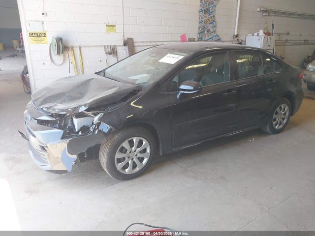 JTDBCMFE5RJ036767 Toyota Corolla Hybrid Le