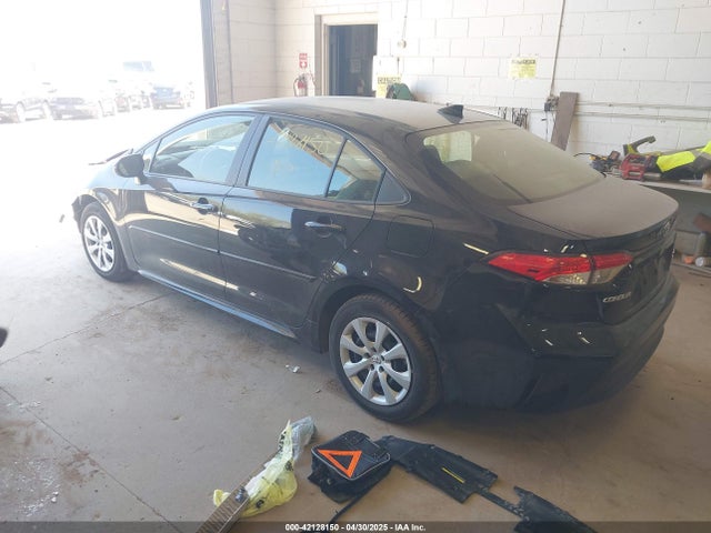 JTDBCMFE5RJ036767 Toyota Corolla Hybrid Le