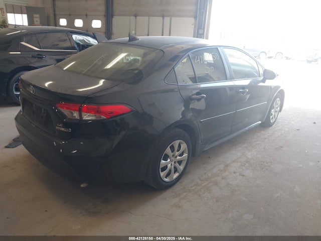 JTDBCMFE5RJ036767 Toyota Corolla Hybrid Le