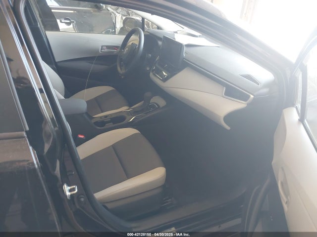 JTDBCMFE5RJ036767 Toyota Corolla Hybrid Le