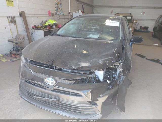 JTDBCMFE5RJ036767 Toyota Corolla Hybrid Le