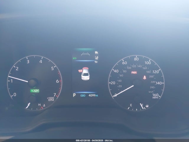 JTDBCMFE5RJ036767 Toyota Corolla Hybrid Le