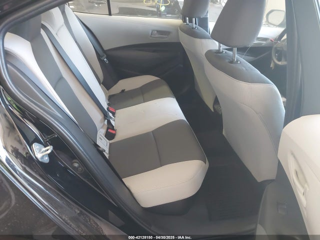 JTDBCMFE5RJ036767 Toyota Corolla Hybrid Le