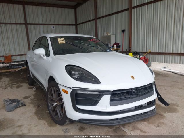 2024 PORSCHE MACAN WP1AA2A59RLB15956 Photo 0