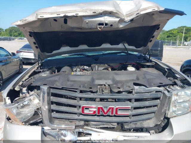 2007 GMC SIERRA 2500HD 1GTHK29667E565320 Photo 9