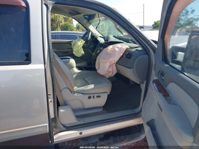 2007 GMC SIERRA 2500HD 1GTHK29667E565320 Photo 4