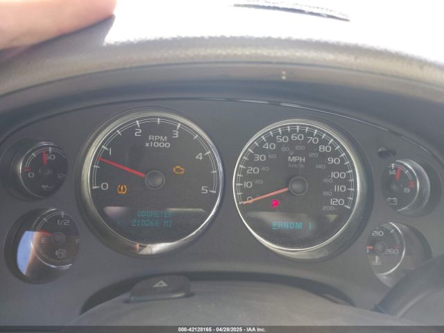 2007 GMC SIERRA 2500HD 1GTHK29667E565320 Photo 6