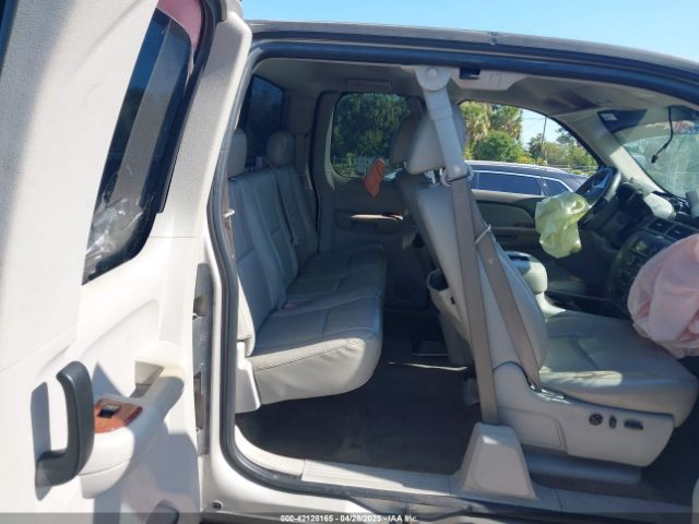 2007 GMC SIERRA 2500HD 1GTHK29667E565320 Photo 7