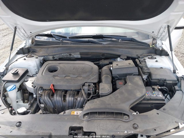 5XXGT4L30JG264953 KIA gdi