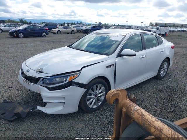 5XXGT4L30JG264953 KIA gdi