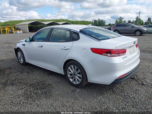 5XXGT4L30JG264953 KIA gdi