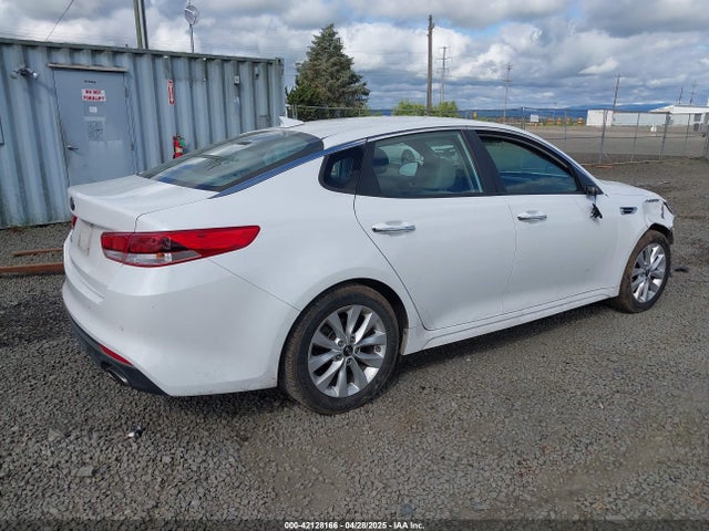 5XXGT4L30JG264953 KIA gdi