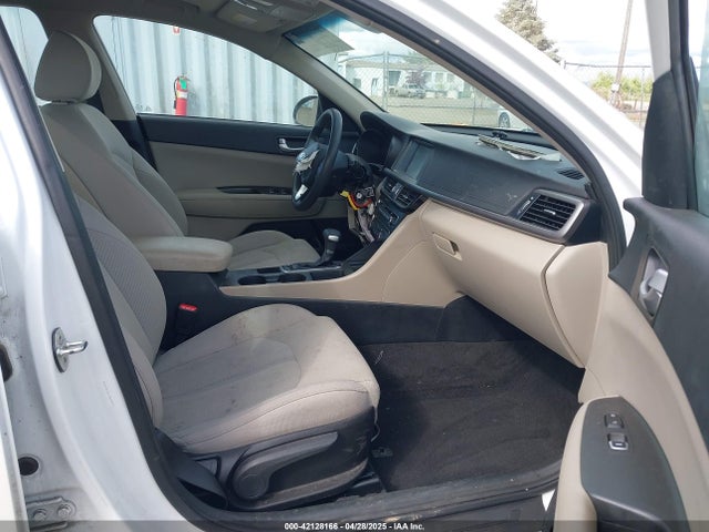 5XXGT4L30JG264953 KIA gdi