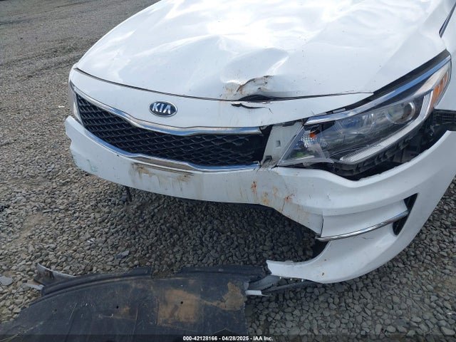 5XXGT4L30JG264953 KIA gdi