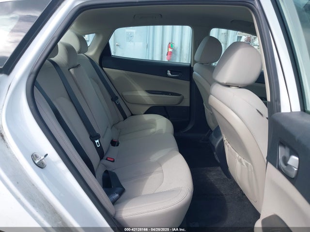 5XXGT4L30JG264953 KIA gdi
