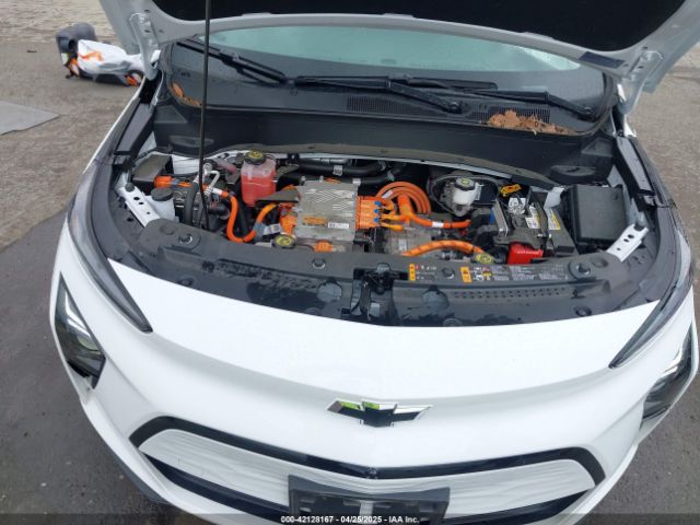 1G1FZ6S06N4111502 Chevrolet Bolt Euv Fwd Premier