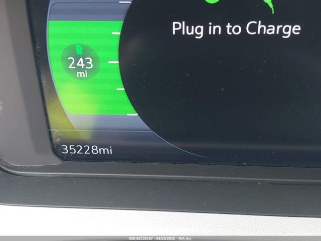 1G1FZ6S06N4111502 Chevrolet Bolt Euv Fwd Premier