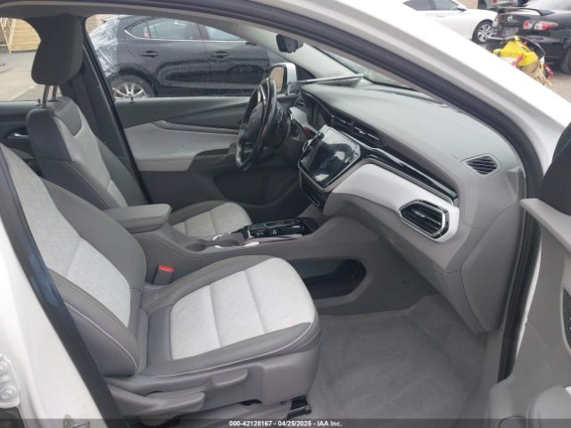 1G1FZ6S06N4111502 Chevrolet Bolt Euv Fwd Premier