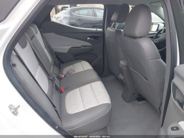 1G1FZ6S06N4111502 Chevrolet Bolt Euv Fwd Premier