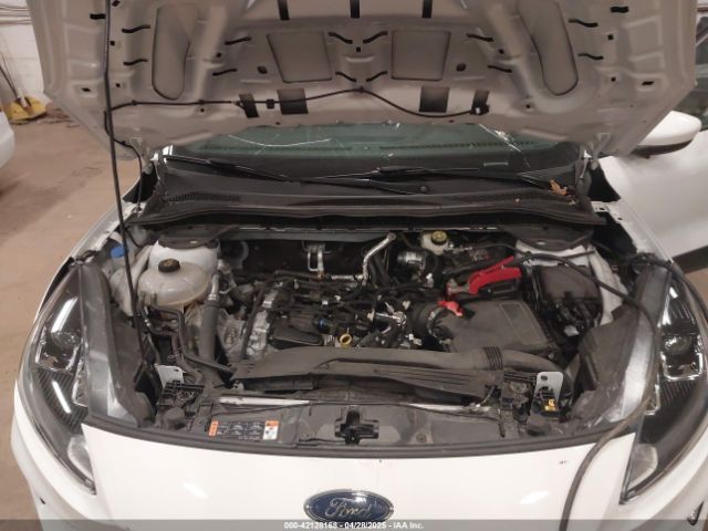 1FMCU9H68NUA43382 Ford ESCAPE SEL